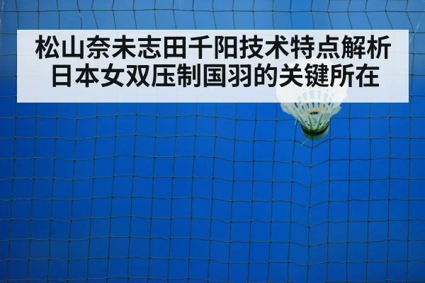 badminton net play